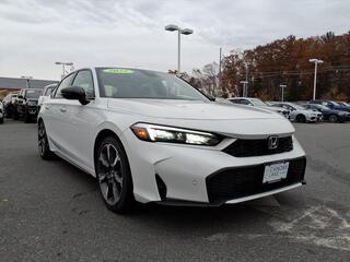 2025 Honda Civic Hybrid for sale in Salem NH