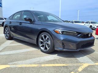2025 Honda Civic Hybrid for sale in Triadelphia WV