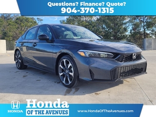 2026 Honda Civic Hybrid for sale in Jacksonville FL