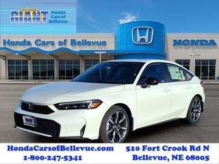 2026 Honda Civic Hybrid for sale in Bellevue NE