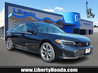 2026 Honda Civic Hybrid for sale in Orange TX
