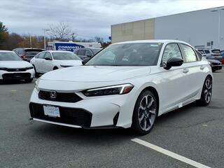 2026 Honda Civic Hybrid for sale in Salem NH