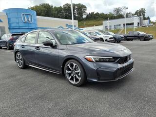 2026 Honda Civic Hybrid for sale in Paola KS