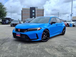 2023 Honda Civic for sale in Katy TX