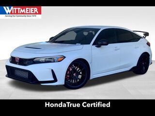 2024 Honda Civic Type R