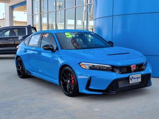 2025 Honda Civic for sale in South Hill VA