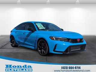 2025 Honda Civic for sale in Cleveland TN