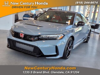 2026 Honda Civic for sale in Glendale CA