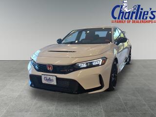 2026 Honda Civic for sale in Augusta ME