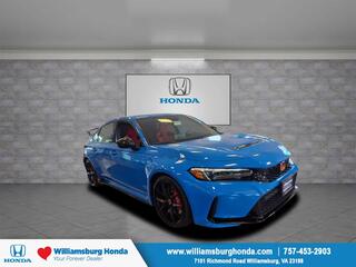 2025 Honda Civic for sale in Mishawaka IN
