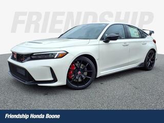 2025 Honda Civic for sale in Boone NC