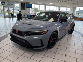 2025 Honda Civic for sale in Johnson City TN