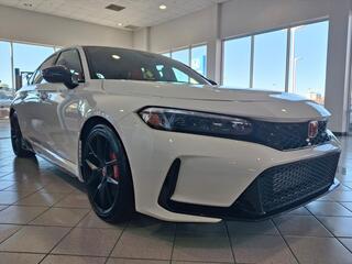 2025 Honda Civic for sale in Triadelphia WV