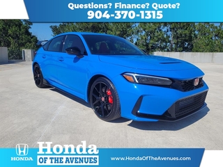2025 Honda Civic for sale in Jacksonville FL