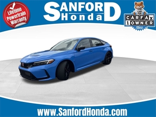 2024 Honda Civic for sale in Sanford NC