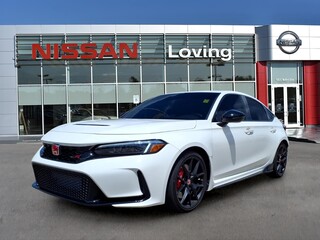 2025 Honda Civic for sale in Lufkin TX