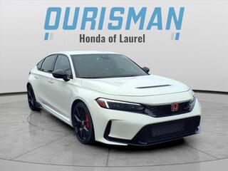 2025 Honda Civic for sale in Laurel MD