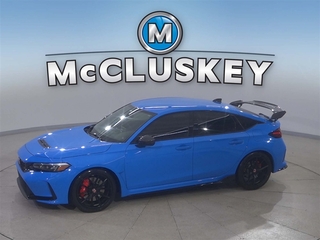 2025 Honda Civic for sale in Cincinnati OH