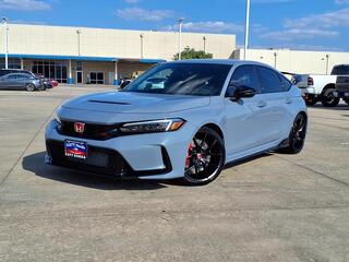 2025 Honda Civic for sale in Katy TX