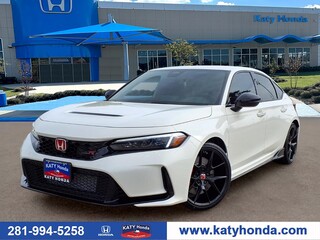 2026 Honda Civic for sale in Katy TX