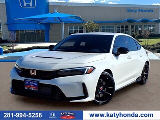 2026 Honda Civic for sale in Katy TX