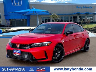 2026 Honda Civic for sale in Katy TX