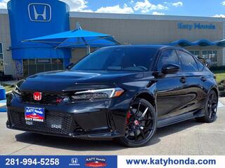 2025 Honda Civic for sale in Katy TX