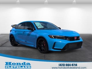 2025 Honda Civic for sale in Cleveland TN