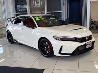 2025 Honda Civic for sale in South Hill VA