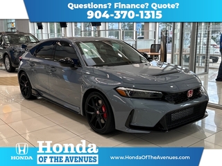 2025 Honda Civic for sale in Jacksonville FL