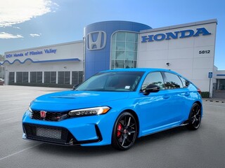 2025 Honda Civic for sale in San Diego CA