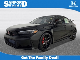 2026 Honda Civic for sale in Sanford NC