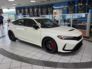 2026 Honda Civic for sale in Johnson City TN