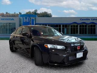 2025 Honda Civic for sale in Salem NH