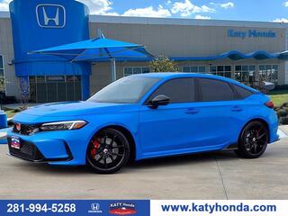 2025 Honda Civic for sale in Katy TX