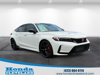 2026 Honda Civic for sale in Cleveland TN