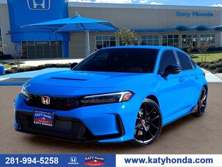 2026 Honda Civic for sale in Katy TX