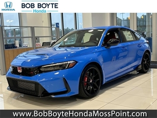 2025 Honda Civic for sale in Moss Point MS