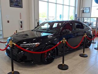 2024 Honda Civic for sale in Mishawaka IN