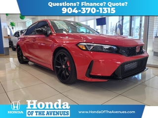 2025 Honda Civic for sale in Jacksonville FL