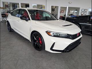 2025 Honda Civic for sale in Bowling Green KY