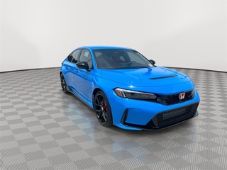 2025 Honda Civic for sale in Laredo TX