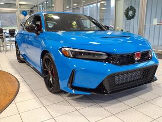 2025 Honda Civic for sale in Bridgeport WV