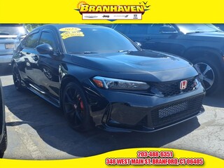 2025 Honda Civic for sale in Branford CT