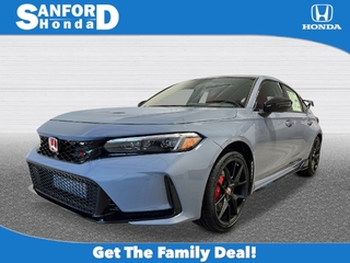 2025 Honda Civic for sale in Sanford NC