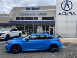 2024 Honda Civic for sale in Bridgewater NJ