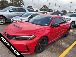2024 Honda Civic for sale in Rosenberg TX