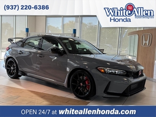 2025 Honda Civic for sale in Dayton OH