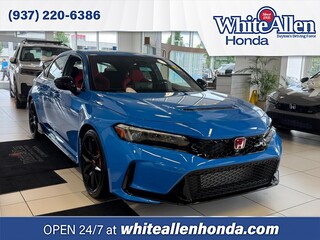 2026 Honda Civic for sale in Dayton OH