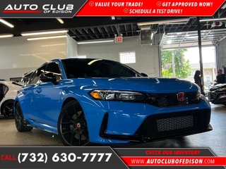 2025 Honda Civic for sale in Woodbridge NJ